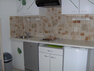 appartement location vacances 74